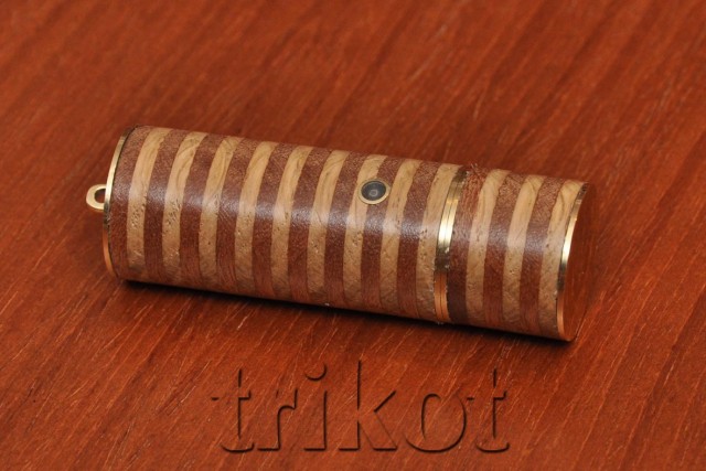 Мое хобби: Nixie часы