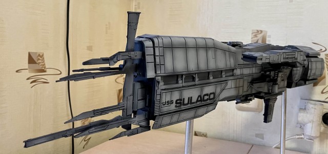USS Sulaco