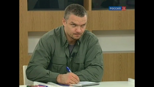 А какой у вас самый противный актер?