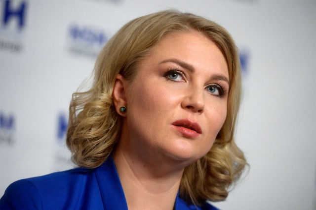 «Сколько ещё будет продолжаться эта вакханалия?» Омбудсмен из Татарстана пошла в атаку на Басту, Егора Крида и МакSим