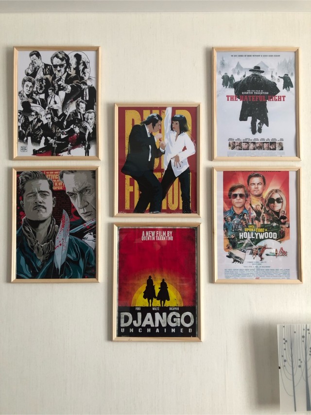 Квентин Тарантино