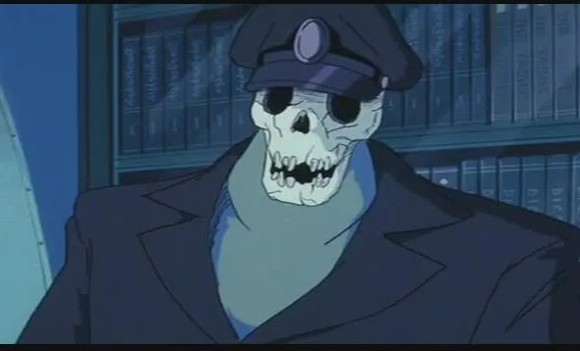 Олды тут? Кто помнит?