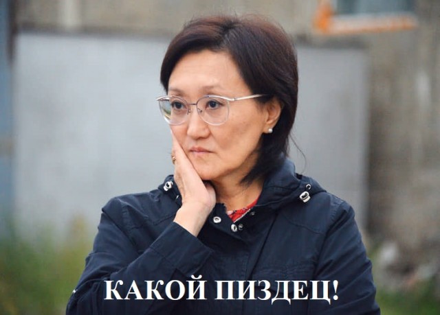 Как военком общается с солдатскими матерями