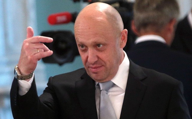 Команда специалистов Пригожина готовит ответный удар