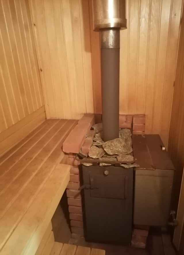 Выживание в экстремальных условиях.