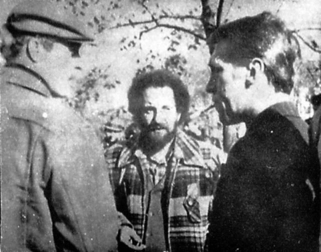 Место встречи изменить нельзя.(фильм)