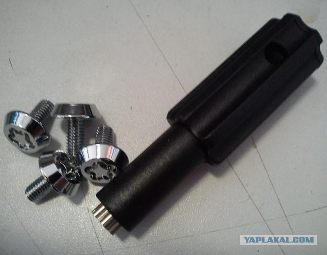 Номера ТС и мошенники