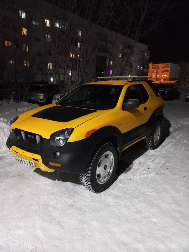 Самая последняя в галерее