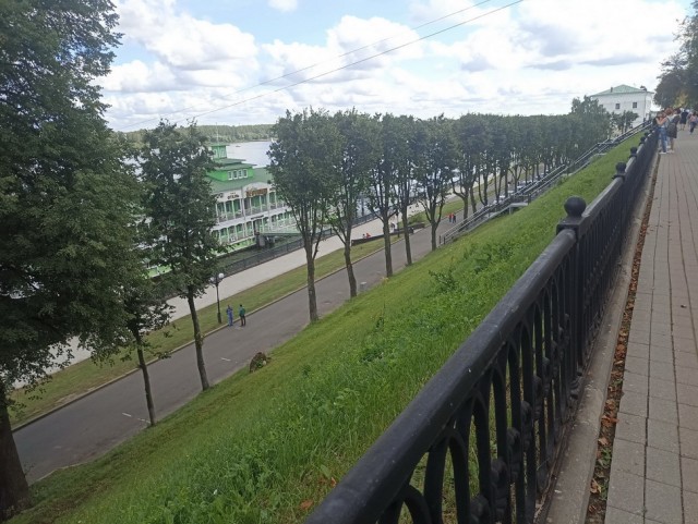 6000 км импортозамещённого туризма