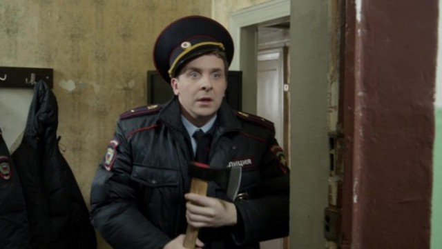 Актера из сериала «Слово пацана» арестовали по делу об убийстве предпринимателя