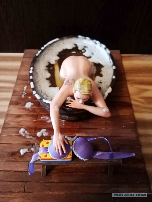 Водные процедуры