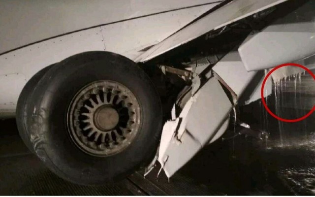 "Я полностью жму, ** твою мать!". Авария Суперджета в Якутске