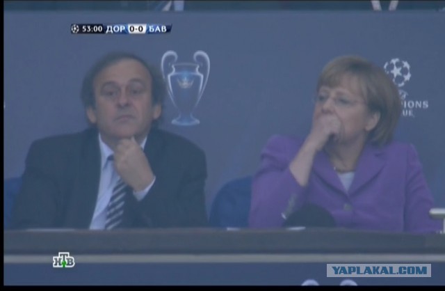 Champions League Сезон 2012/2013 Часть 2