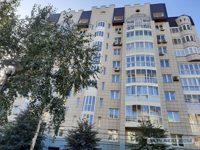 Деревенская Америка - 10