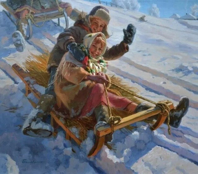 АРТ-Воскресенье