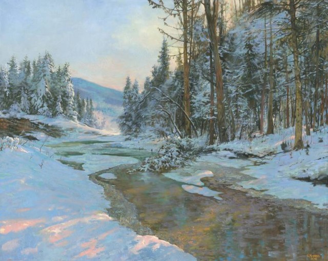 АРТ-Воскресенье
