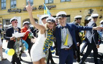 Повесточка сменилась