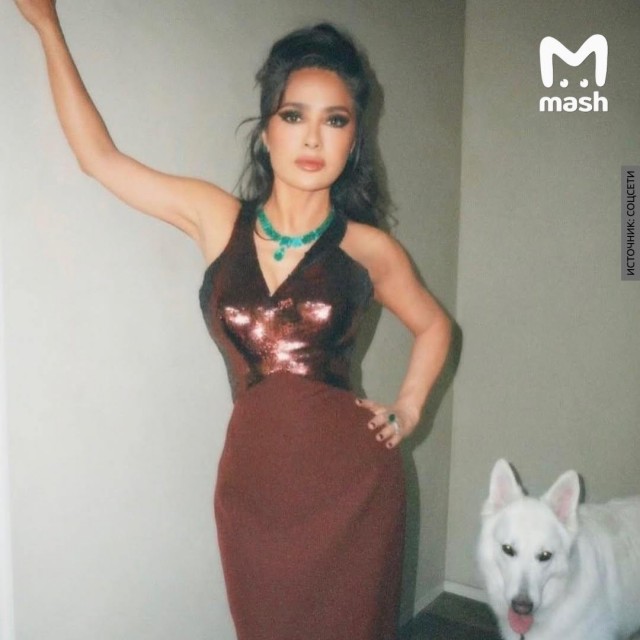 50-летний фанат Сальмы Хайек из Калининграда пытался покончить с собой