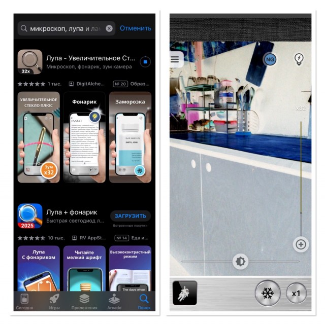 Найти клеща у питомца можно с помощью iPhone