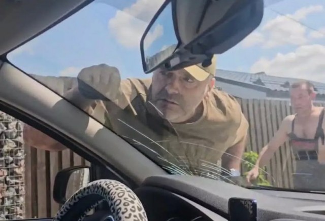 ПерепЕл ?.. )))