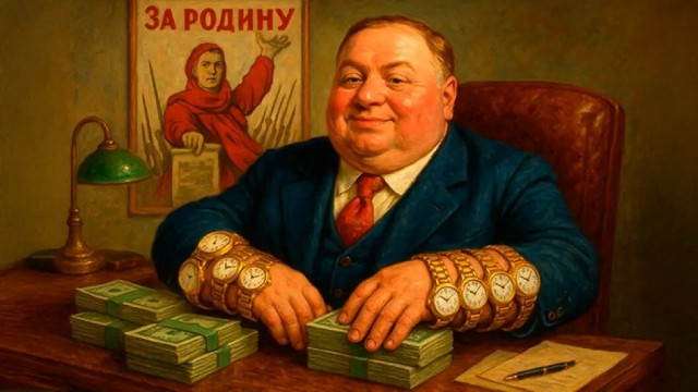 Глава московского округа мог заплатить более миллиона рублей, чтобы получить статус "участника боевых действий"