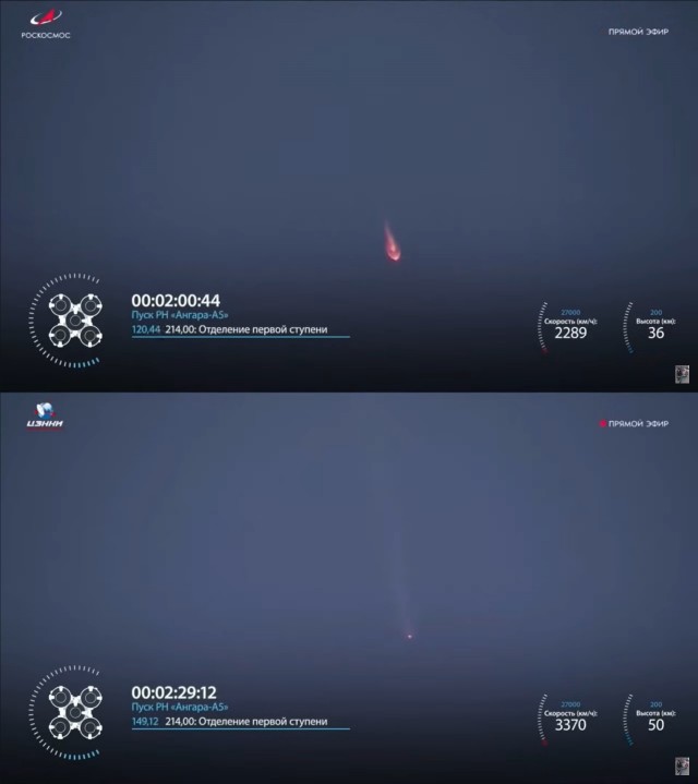 Луна. Не срача ради.