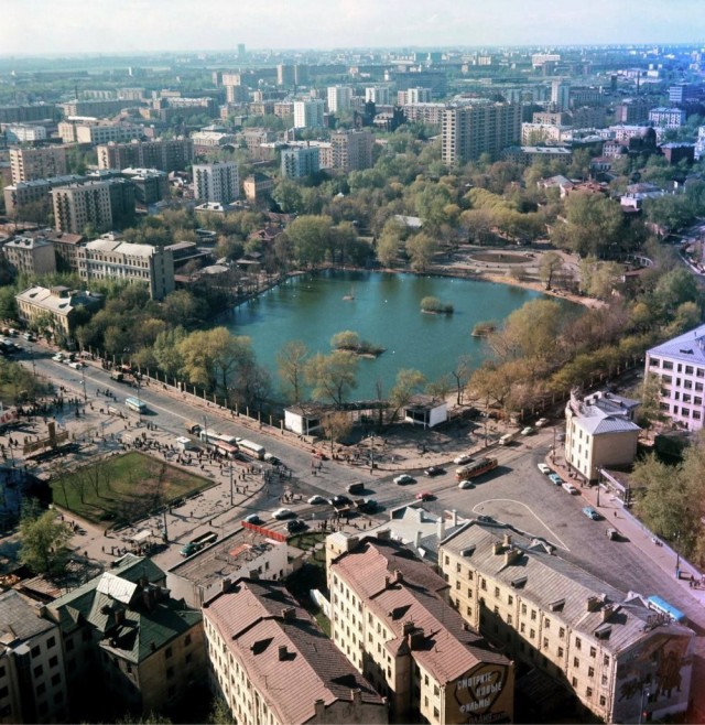 ​ Фотографии из прошлого нашей страны – 118