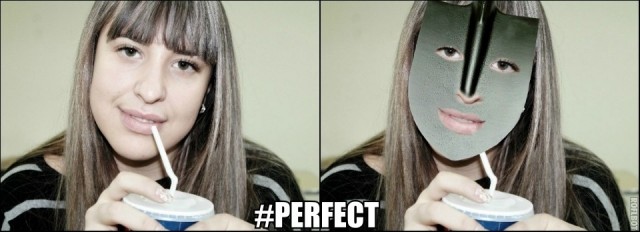 Виды девушек на ЯПе. От идеала до реалий.