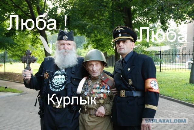Теперь и ноготочки по ГОСТ