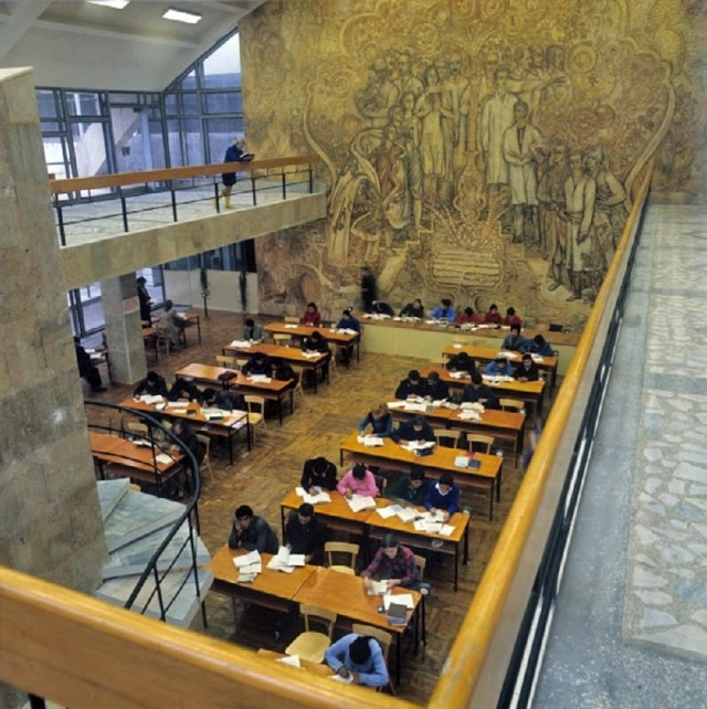 Фотографии из прошлого нашей страны – 137