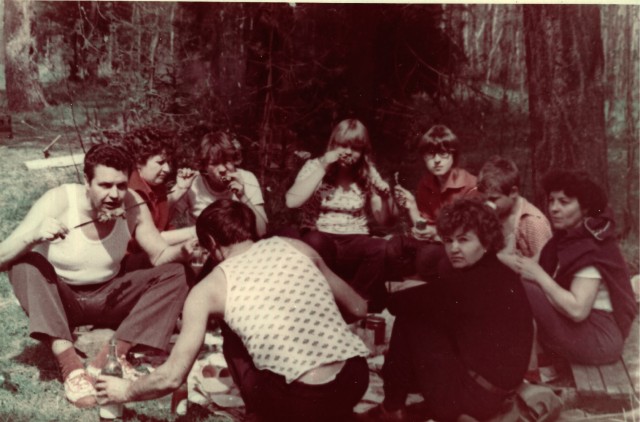 Каким было счастье по-советски