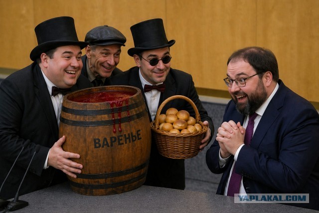 ФСБ предотвратила теракт против руководителей Роскомнадзора