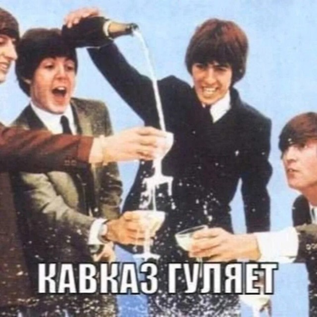 В Германии снимают сериал о ранних годах The Beatles