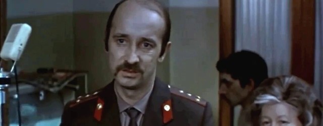 Умер актер Вадим Александров