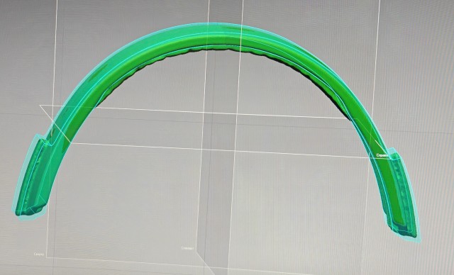 Ищу знатоков 3D моделирования и реверсиденеринга.