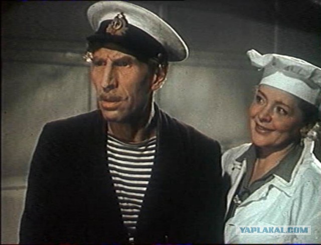 24 июня родился актер Сергей Филиппов
