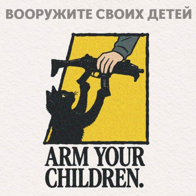 Поправки в законе об Оружии