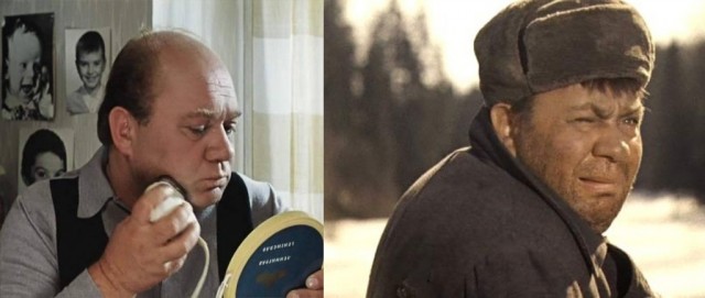 100 лет со дня рождения Евгения Леонова