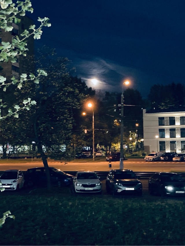 Одной фотки псто