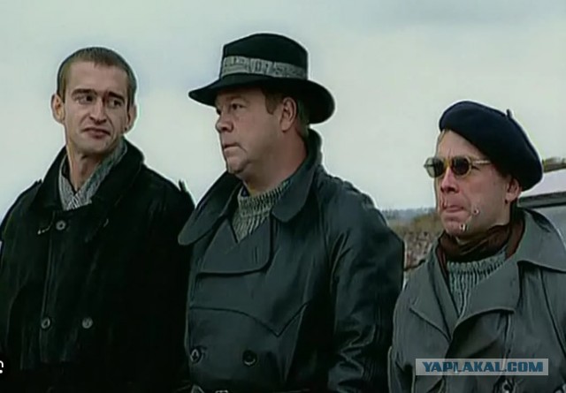 С Днём Работников Уголовного розыска