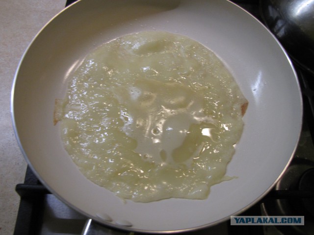 Блин, толерантности пост .