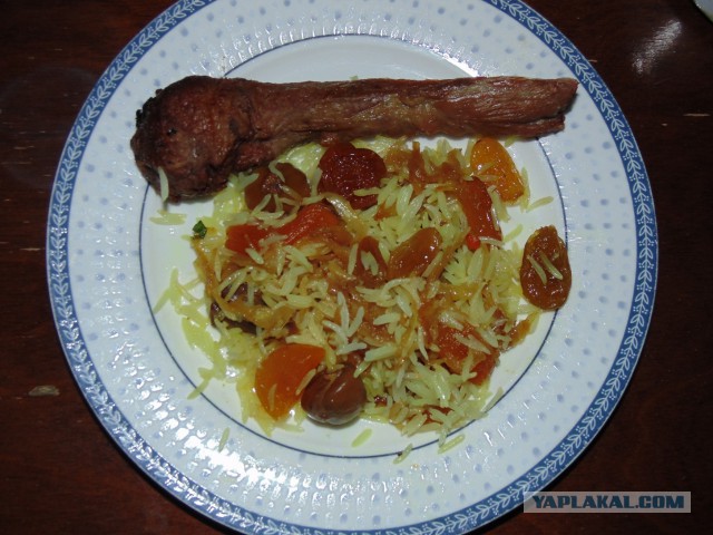 Кулинарная общалка