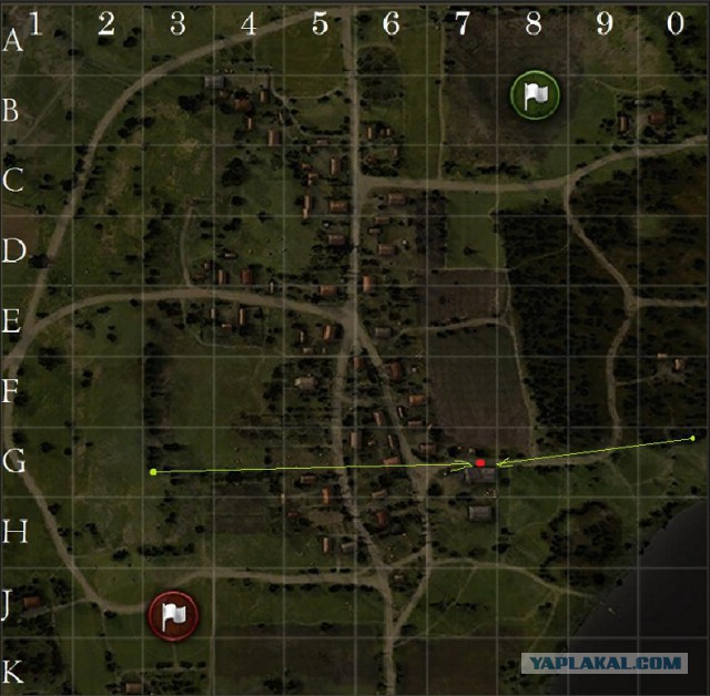 Wargaming 10