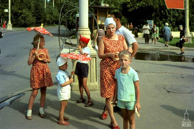 Толерантность...