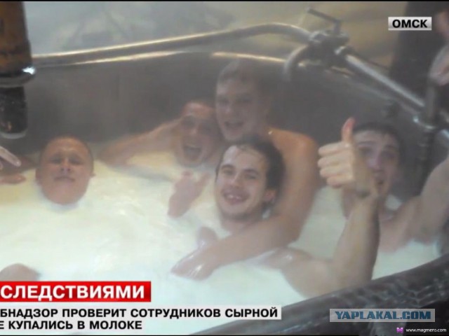 Обойдемся без чужого: что производят в России?