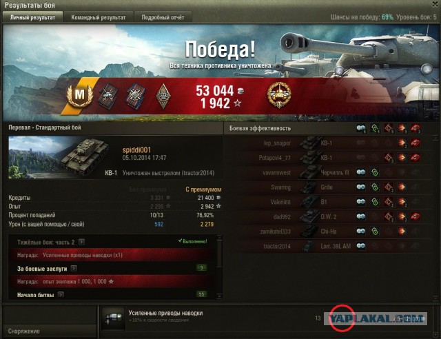 Wargaming 14