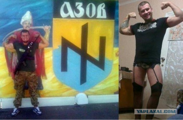 Порошенко отменил 23 Февраля