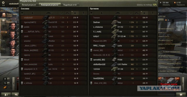 Wargaming 17