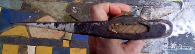 МЕГАБАЯН, за который не стыдно.