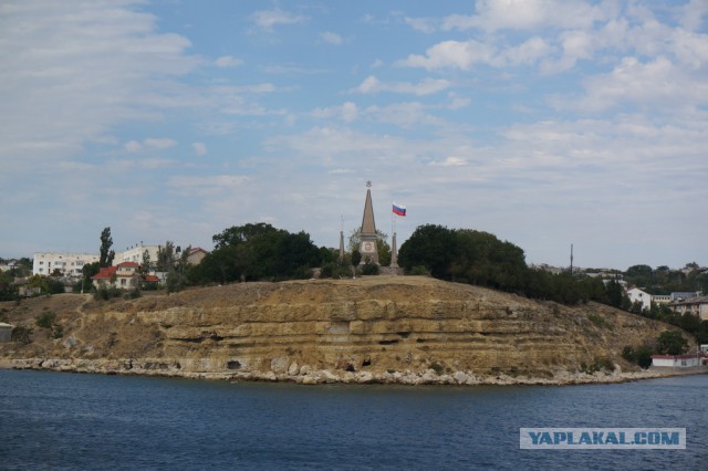 Крым 2014